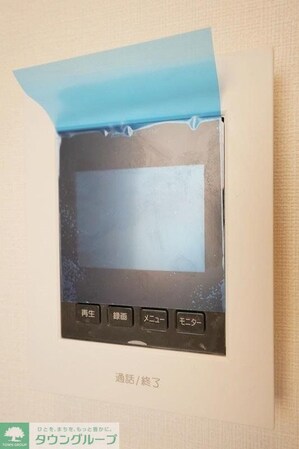 GOLD板橋の物件内観写真